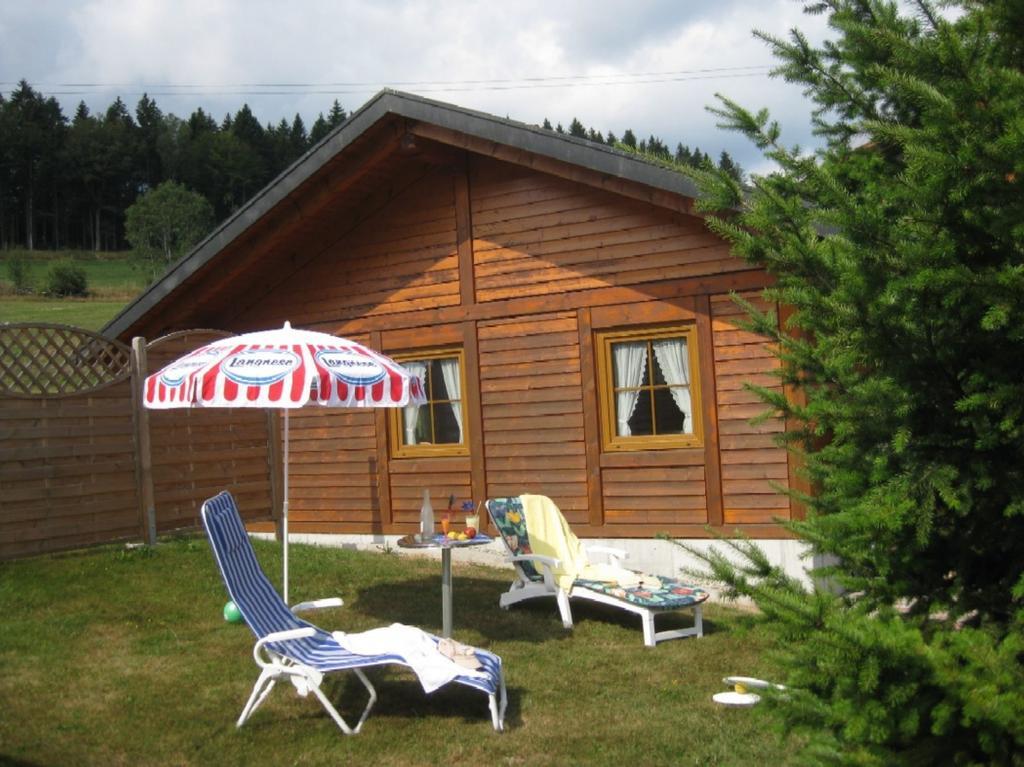 Апартаменты Haus Am Kreuzbuehl Dachsberg im Schwarzwald Экстерьер фото
